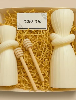 מארז - זוגיות של אור
