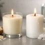 נר סויה מול פרפין - מה באמת עדיף?